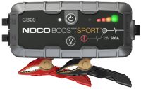 Noco Boost Sport GB20 - akumulatora starta iekārta