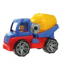 Auto betona maisītājs Lena L04403 Truxx 29 cm - e-instrumenti.lv rotaļlietas bērniem