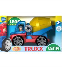 Auto betona maisītājs Lena L04413 Truxx 29 cm (kastē) - e-instrumenti.lv rotaļlietas bērniem