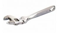 Auto instrumenti un iekārtas - 10-Inch Flex-Head Adjustable Wrench  (EJ040110)