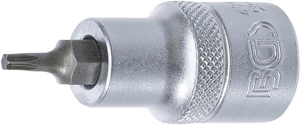 Auto instrumenti un iekārtas - 1/2" Bit Socket