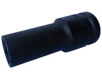 Auto instrumenti un iekārtas - 1/2" DR 17 mm Extra Thin Impact Deep Socket (HC0815-17)