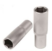 Auto instrumenti un iekārtas - 1/2" Deep Socket 21 mm