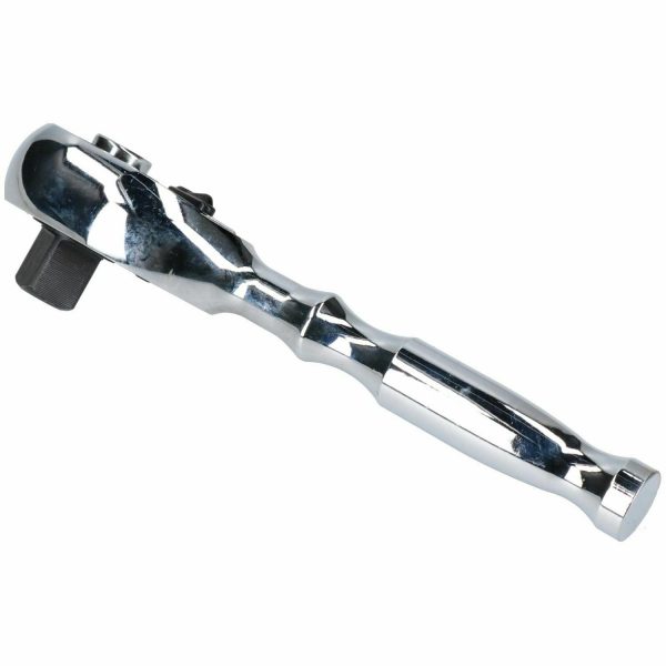 Auto instrumenti un iekārtas - 1/2"Stubby Ratchet Handle (PA8012)