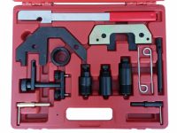 Auto instrumenti un iekārtas - 13-piece Engine Timing Tool Kit for BMW Diesel Engines (XC1060)