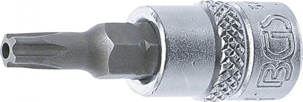 Auto instrumenti un iekārtas - 1/4" bit socket