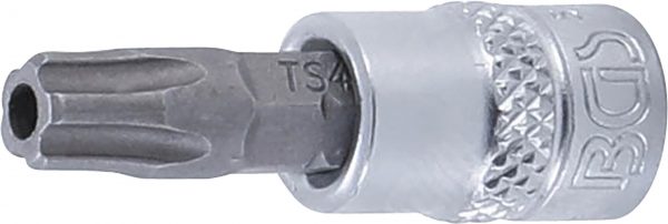 Auto instrumenti un iekārtas - 1/4" bit socket