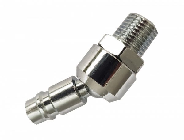 Auto instrumenti un iekārtas - 1/4"external thread (EQ-360)