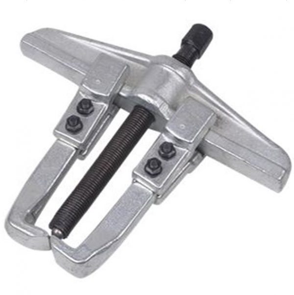 Auto instrumenti un iekārtas - 150*150MM/ 2 jaws gear puller (GP150)