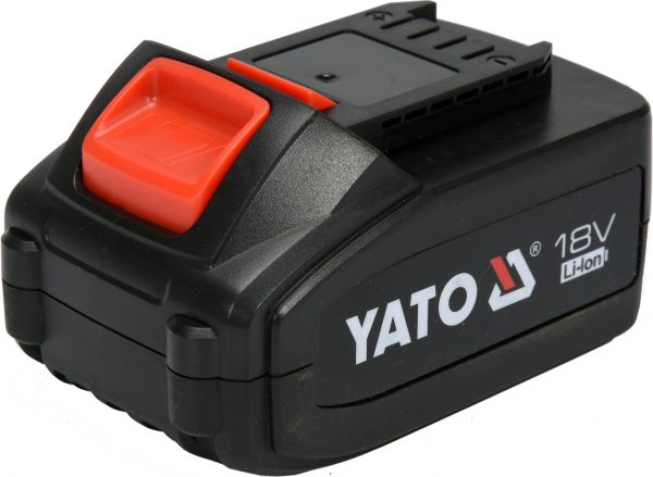 Auto instrumenti un iekārtas - 18V BATTERY LI-ION 4