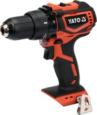 Auto instrumenti un iekārtas - 18V BRUSHLESS DRILL DRIVER WITHOUT BATTERY (YT-82795)