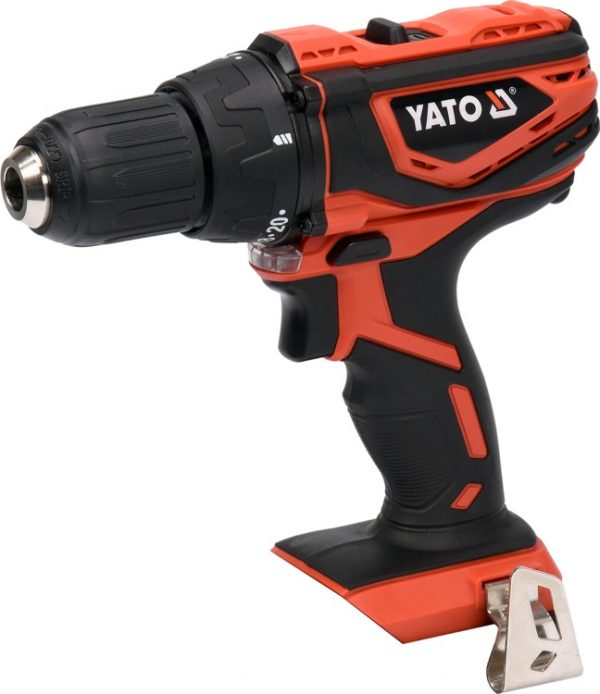 Auto instrumenti un iekārtas - 18V DRILL DRIVER SET