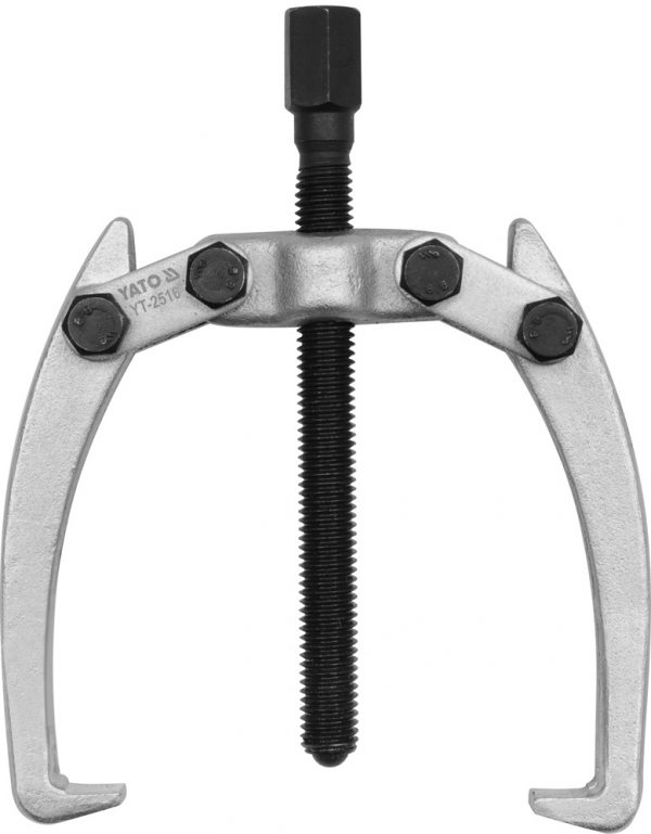 Auto instrumenti un iekārtas - 2 JAWS PULLER 100mm ( YT-2516 )