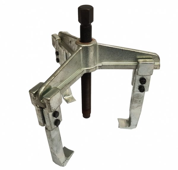 Auto instrumenti un iekārtas - 3 jaw puller 150*200 (SK8021)