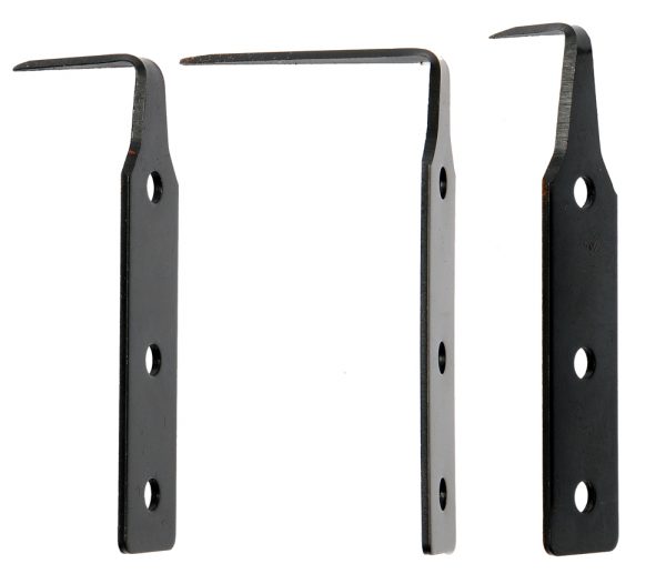 Auto instrumenti un iekārtas - 3-piece of Spare Blades (YT-06590)