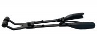 Auto instrumenti un iekārtas - 340 mm Clamp Pliers Long Bent (SK1976)