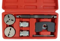 Auto instrumenti un iekārtas - 8pcs Universal Brake Caliper Rewind Tool (1001A)