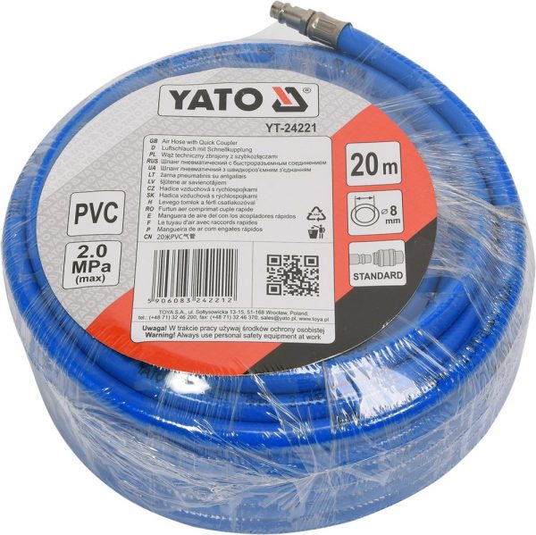 PVC (YT-24221)