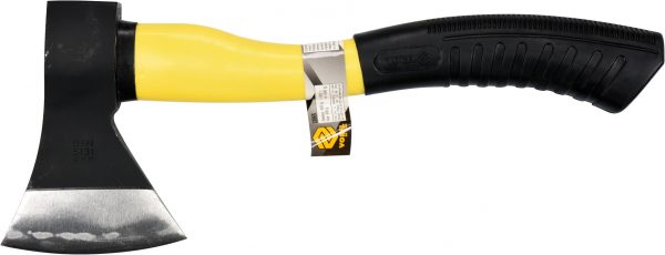 Auto instrumenti un iekārtas - AXE 600G TUV/GS FIBREGLASS AND PVC HANDLE (33065)