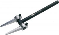Auto instrumenti un iekārtas - Adjustable Fork Type Splitter | 18 - 42 mm (65550)