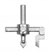 Auto instrumenti un iekārtas - Adjustable Tile Cutter | FI 20 - 90 mm (03900)