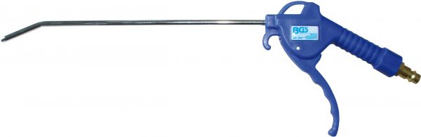 Auto instrumenti un iekārtas - Air Blow Gun | 250 mm (3207)