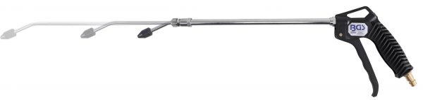 Auto instrumenti un iekārtas - Air Blow Gun | 285 - 530 mm (9299)