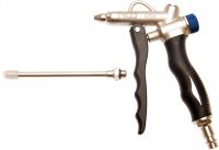 Auto instrumenti un iekārtas - Air Blow Gun with Flow Regulator (8706)