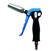 Auto instrumenti un iekārtas - Air Blow Gun with Venturi Nozzle (8982)