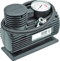 Auto instrumenti un iekārtas - Air Compressor 12V (82100)