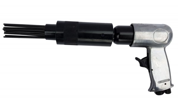 Pistol Type (ANS19PA)