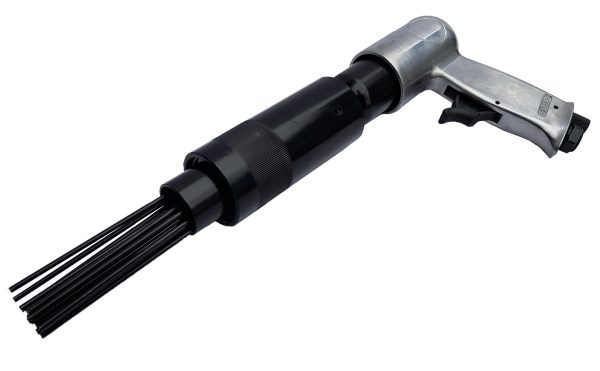 Auto instrumenti un iekārtas - Air Needle Scaler 19 needles