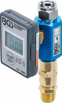 Auto instrumenti un iekārtas - Air Pressure Regulator | 0.275 - 11 bar (3263)