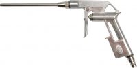 Auto instrumenti un iekārtas - Air blow gun With Extension  (81644)