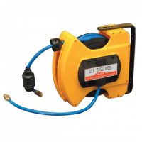 Auto instrumenti un iekārtas - Air hose with aut. rewinder