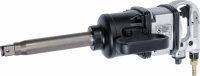Auto instrumenti un iekārtas - Air impact Wrench | 25 mm (1") | 2200 Nm (3288)
