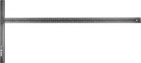 Auto instrumenti un iekārtas - Aluminium Ruler | 1200 mm (YT-70855)