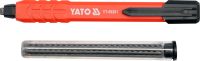 Auto instrumenti un iekārtas - Automatic Carprenter′s / Masonry Pencil With Spare Leads (YT-69281)