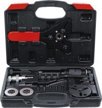 Auto instrumenti un iekārtas - Automotive Air Condition Clutch Tool Kit | 20 pcs. (8825)