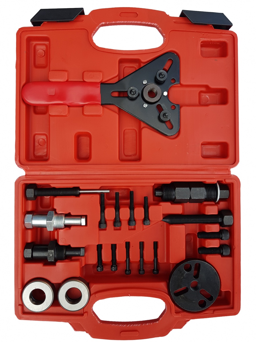 Automotive Air Condition Clutch Tool Kit