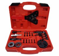 Auto instrumenti un iekārtas - Automotive Air Condition Clutch Tool Kit | 20 pcs. (SK920050)
