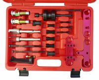 Auto instrumenti un iekārtas - BMW Fuel Injector Removal & Installation Tool Kit (CTA7644)