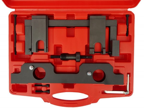 Auto instrumenti un iekārtas - BMW N20 N26 TDI TIMING TOOL (SK1182)