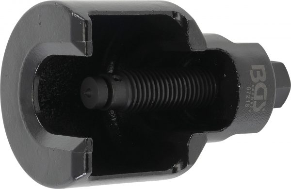 Auto instrumenti un iekārtas - Ball Joint Puller for Impact Wrench | Ø 39 mm (67215)