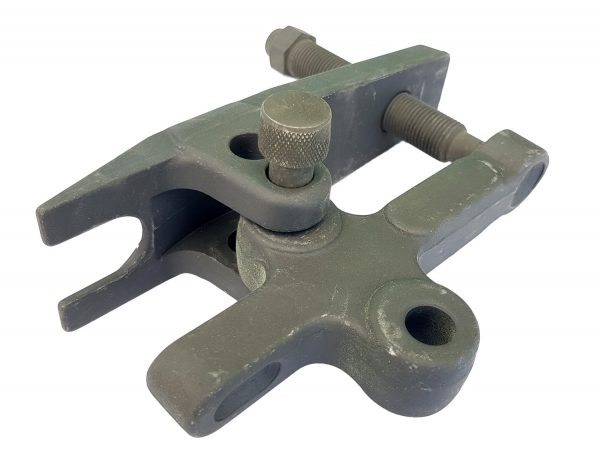 Auto instrumenti un iekārtas - Ball Joint Remover Tool | 4-Way | 22 mm (H5040302)