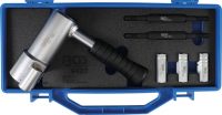 Auto instrumenti un iekārtas - Ball Joint Tool Set | for Volvo (9420)