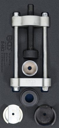 Auto instrumenti un iekārtas - Ball Joint Tool | for BMW 3-series (8482)