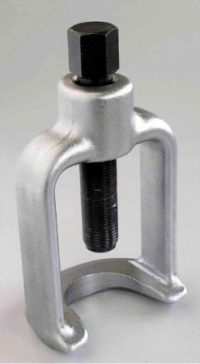 Auto instrumenti un iekārtas - Ball joint separator | 46 mm (H4060707)