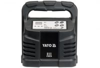 Auto instrumenti un iekārtas - Battery charger 12V 12A 6-200ah (YT-8302)