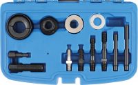 Auto instrumenti un iekārtas - Belt Pulley Puller & Assembly Set | for GM